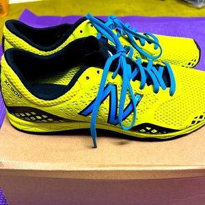 New Balance XC 900 spikes
